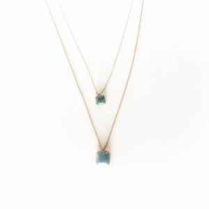 Anne Taylor Necklace